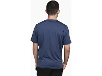 Men's | Jackrabbit Speed Crew Tee