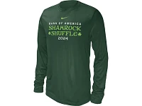 Men's | Nike Legend Long Sleeve Tee - Shamrock Shuffle 2024