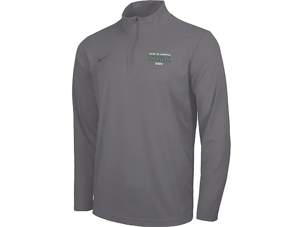 Men's | Nike Intensity 1/4 Zip - Shamrock Shuffle 2024