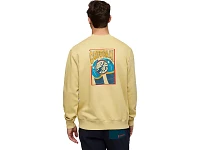 Men's | Cotopaxi Morning Brew Crew Sweatshirt