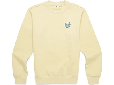 Men's | Cotopaxi Morning Brew Crew Sweatshirt