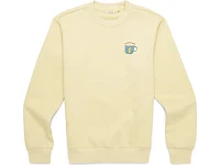 Men's | Cotopaxi Morning Brew Crew Sweatshirt