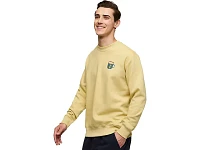 Men's | Cotopaxi Morning Brew Crew Sweatshirt