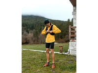 Men's | Janji Zephyrunner Wind Shell