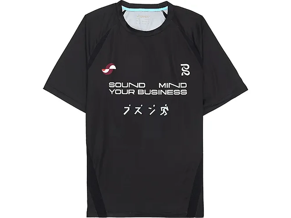 Men's | ASICS x Bandit Vento™ Performance Tee