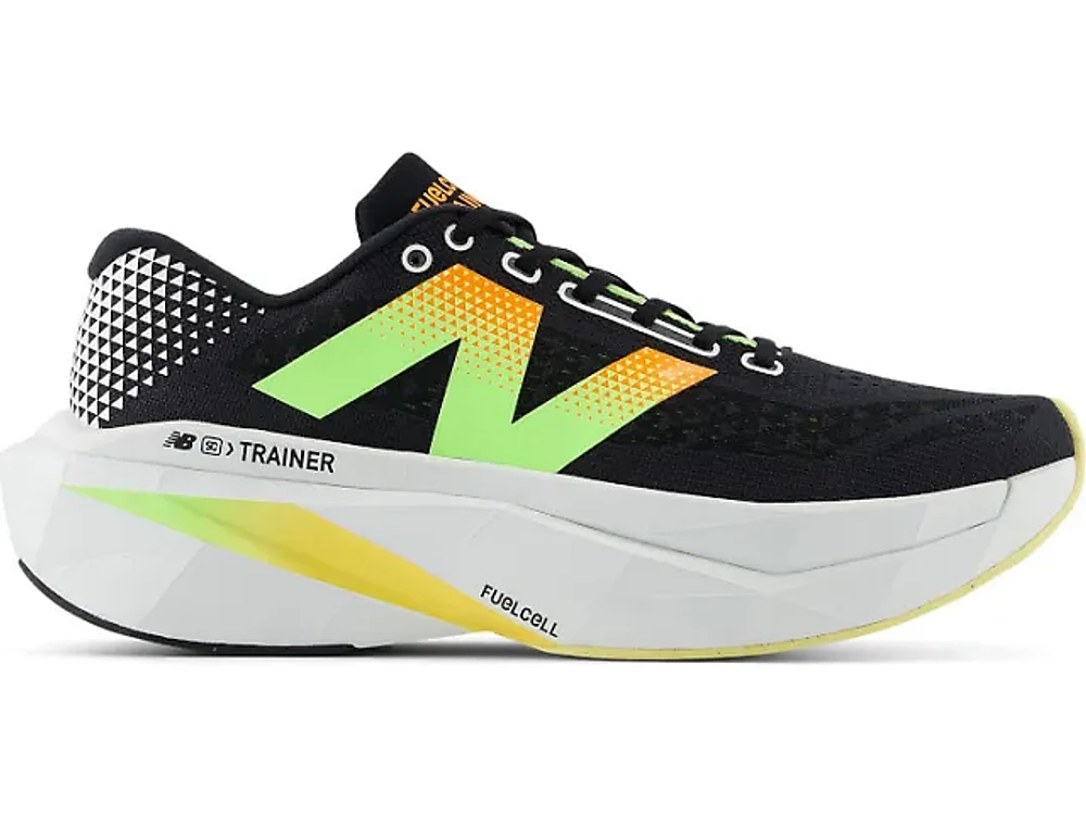 Men's | New Balance FuelCell SuperComp Trainer v3