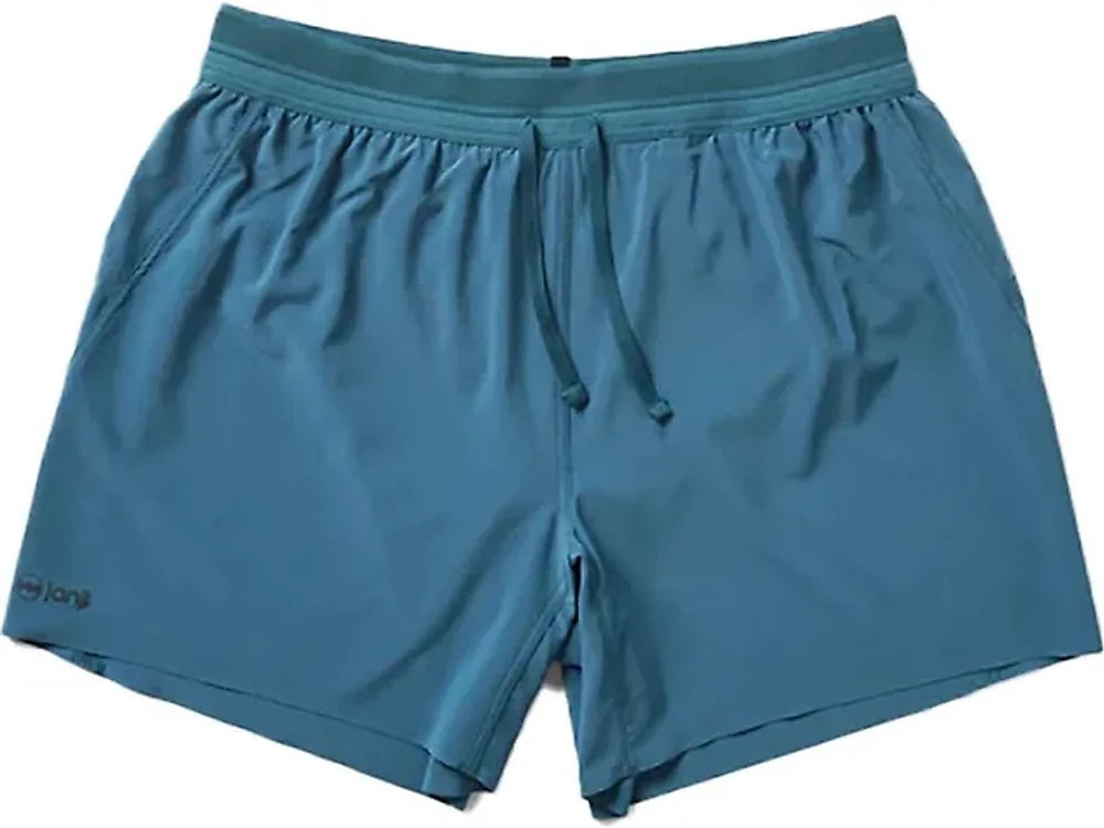 Men's | Janji 5-inch AFO Middle Short