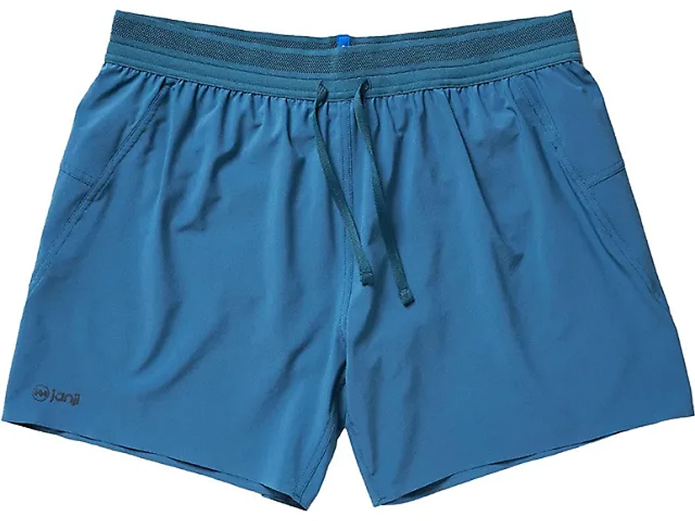 Men's | Janji 5" AFO Middle Short