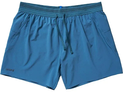 Men's | Janji 5" AFO Middle Short