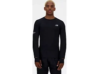 Men's | New Balance NYC Marathon Q Speed 1NTRO Long Sleeve