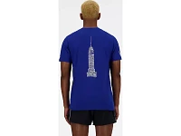 Men's | New Balance NYC Marathon Graphic T-Shirt