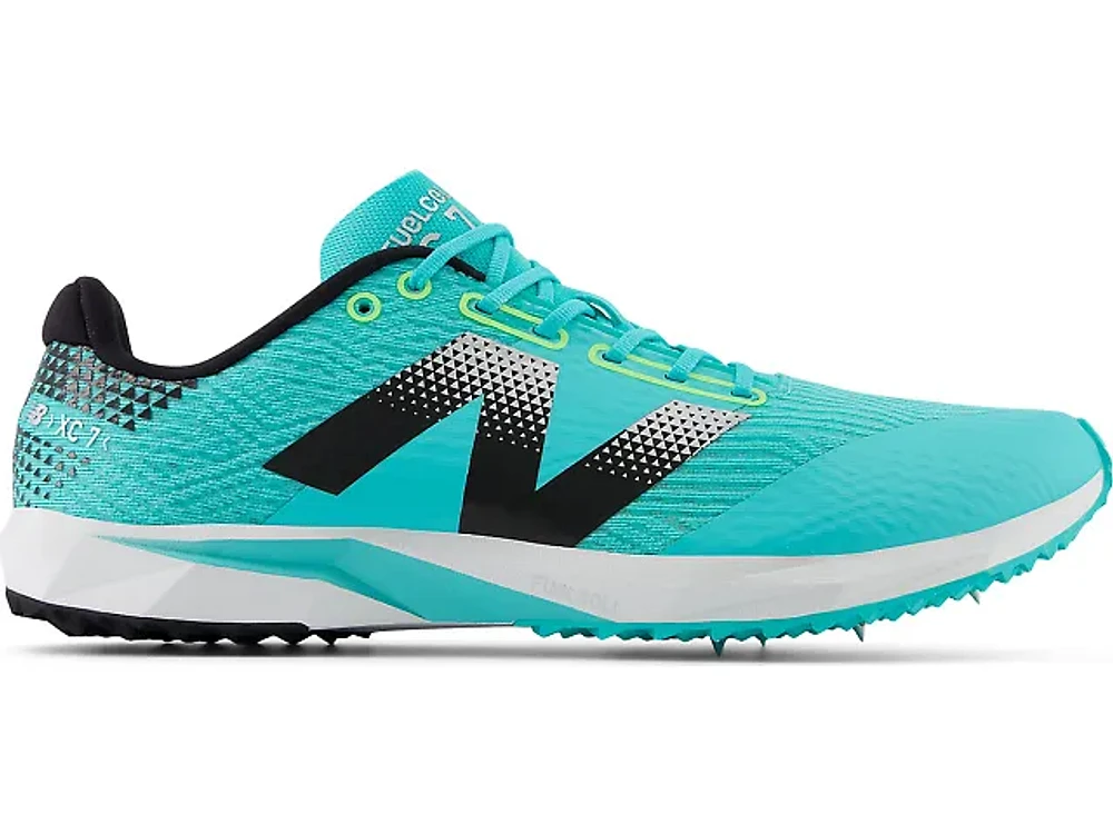 Men's | New Balance XC Seven v5