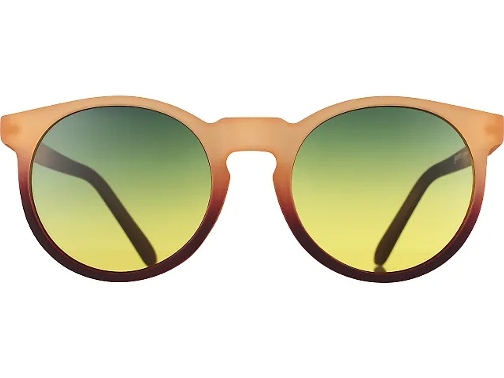 goodr Circle Gs Tropical Optical Sunglasses