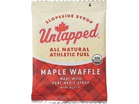 Untapped Maple Waffle