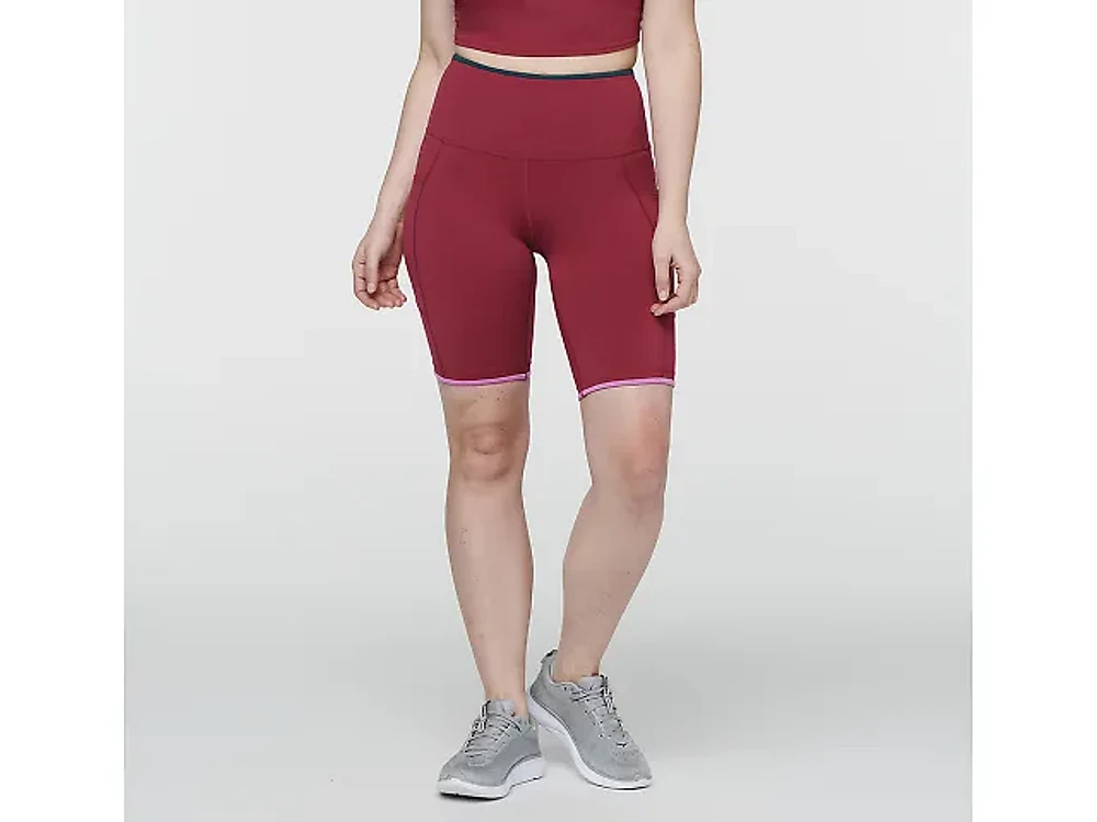 Women's | Cotopaxi Mari Bike Short