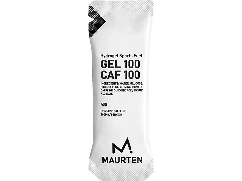 Maurten Gel 100 Caf 100