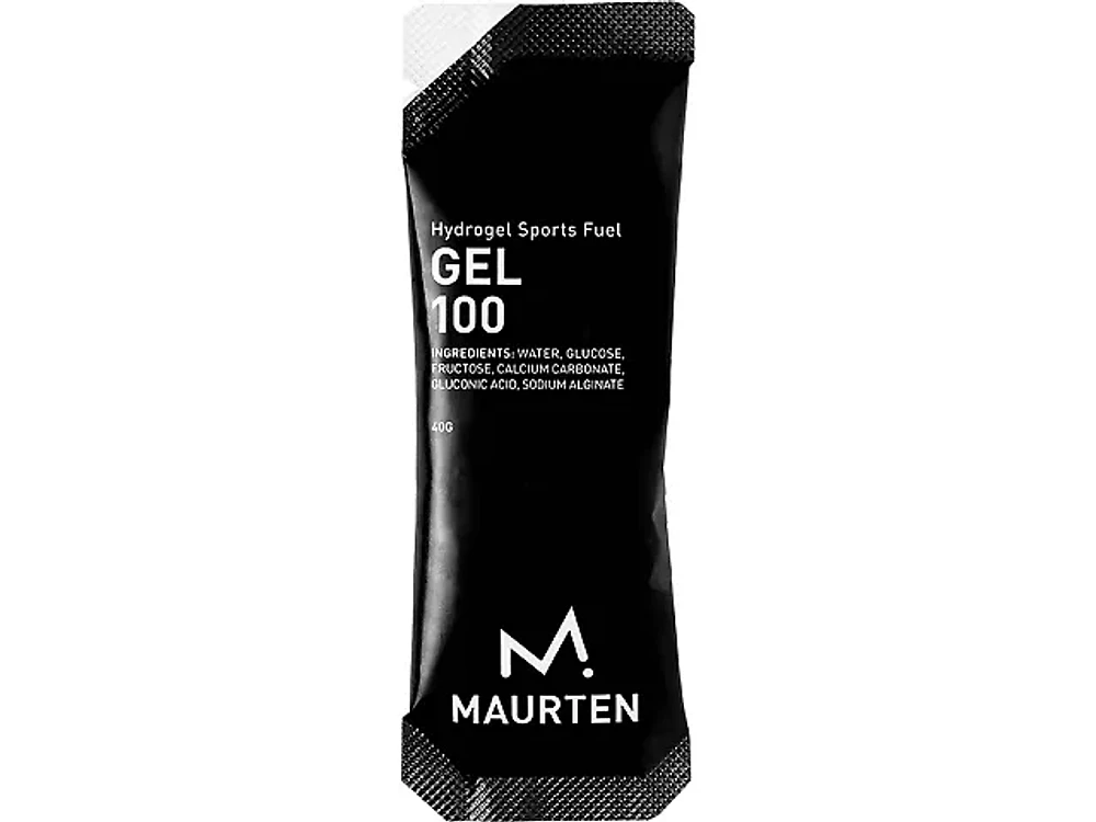 Maurten Gel 100 - Single