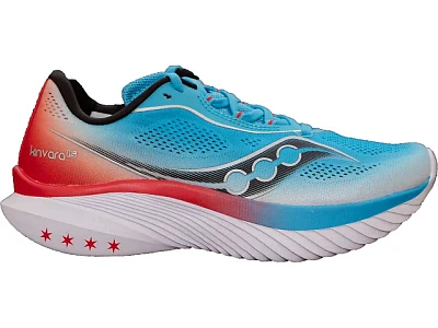 Women's | Saucony Kinvara 15 - Chicago 2024