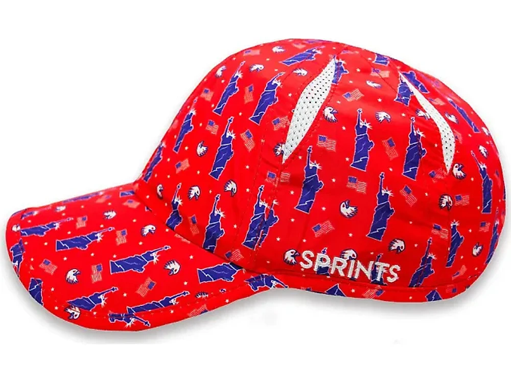 Sprints Hat