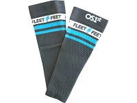 OS1st Fleet Feet Performance Calf Sleeves