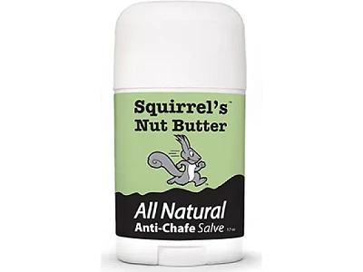 Squirrel's Nut Butter