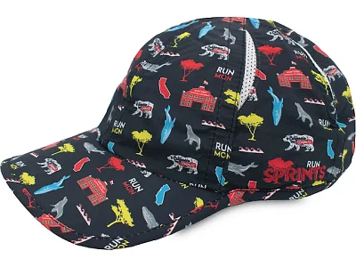 Sprints Monterey Hat