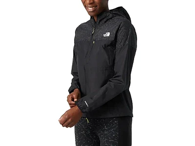 Women's | The North Face Higher Run Wind Jacket