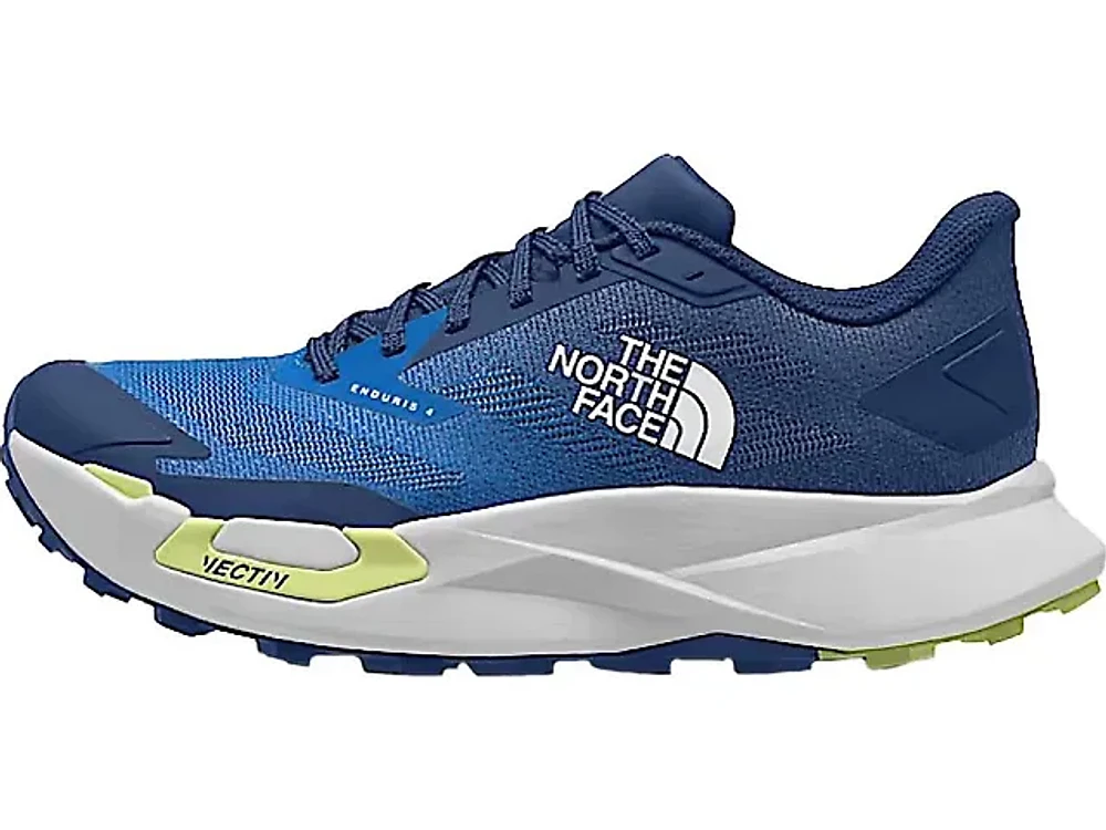 Men's | Northface Vectiv Enduris 4