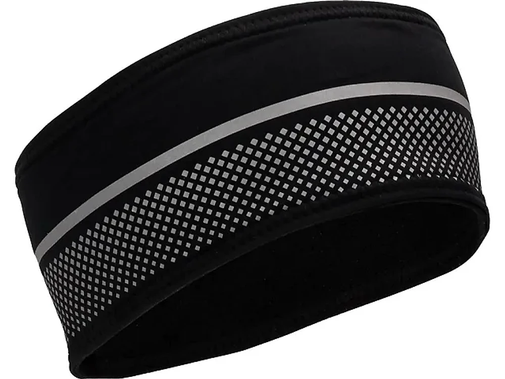 Nathan HyperNight Reflective Headband