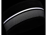 Nathan HyperNight Reflective Headband