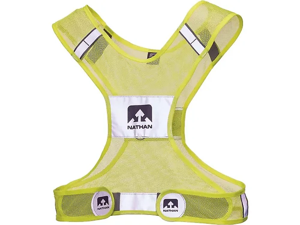 Nathan Streak Reflective Vest