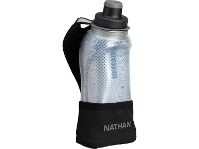 Nathan Quick Squeeze Lite 12oz Insulated