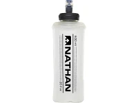 Nathan 20oz Soft Flask with Bite Top