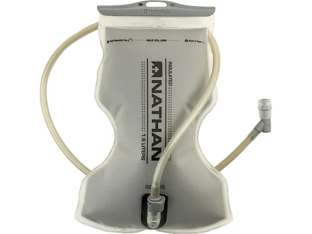 Nathan 1.6 Liter Insulated Bladder