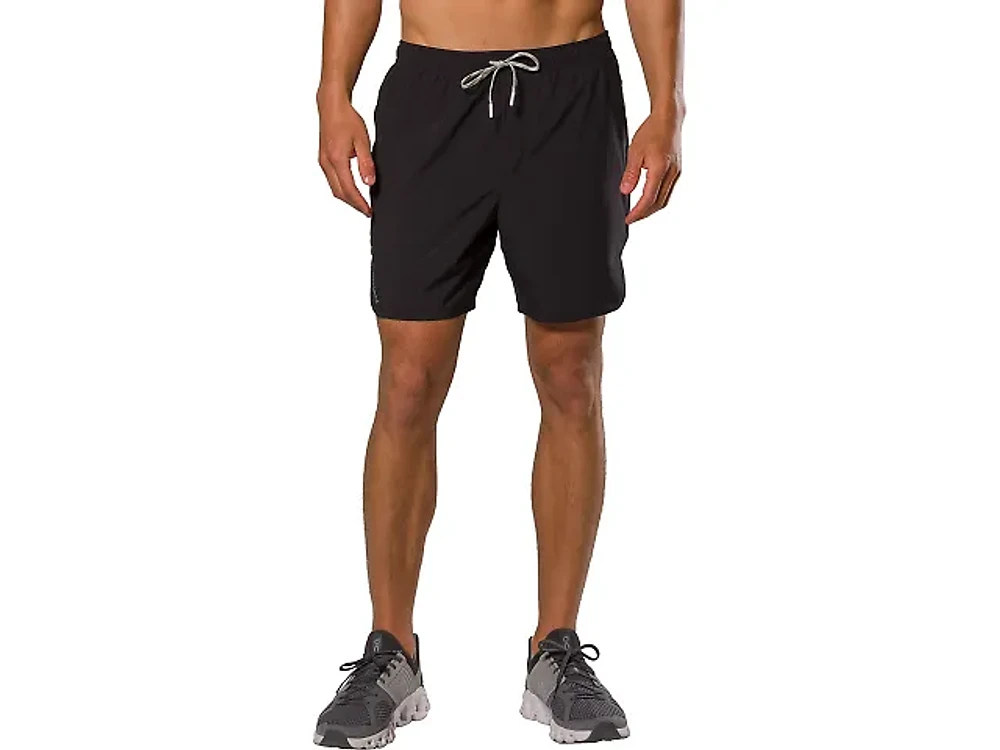 Men's | Nathan Essential 7" Unlined Short