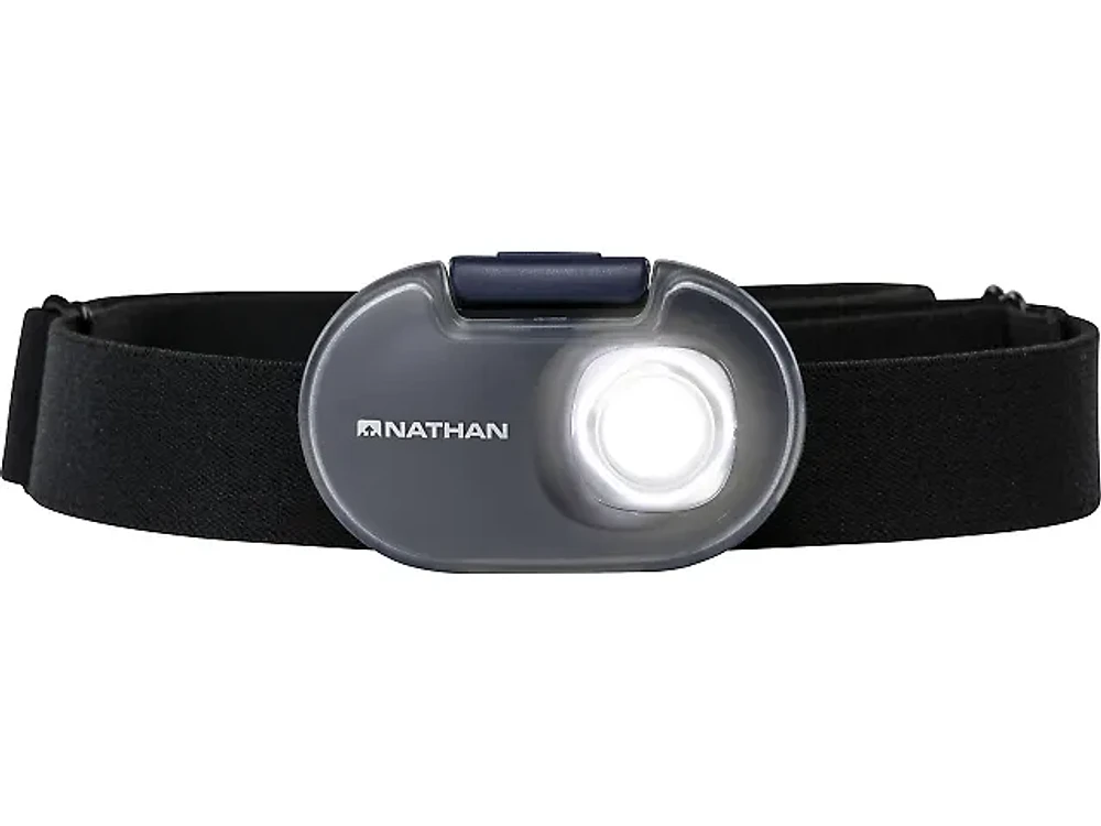 Nathan Luna Fire 250 RX Run Chest/Waist Light