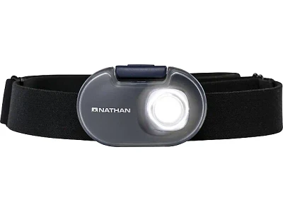 Nathan Luna Fire 250 RX Run Chest/Waist Light