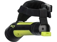 Nathan Zephyr Trail 200 R Hand Torch LED Light