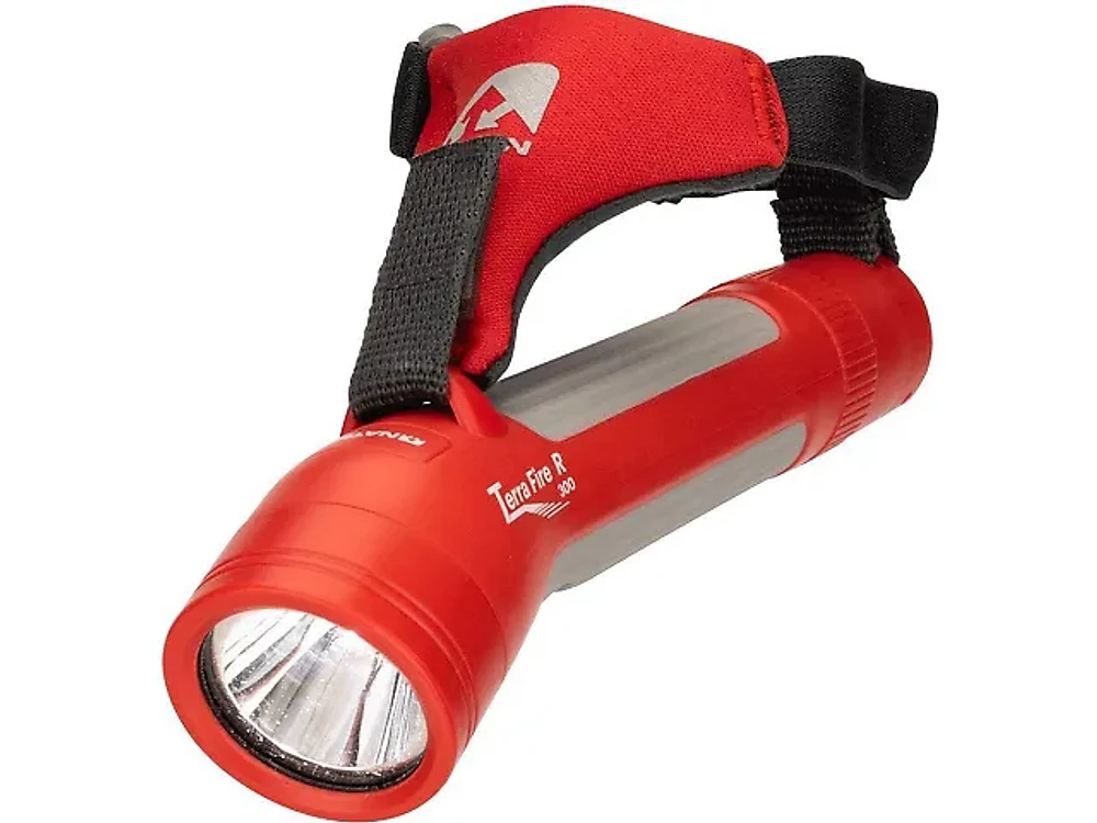 Nathan Terra Fire Hand Torch 300R