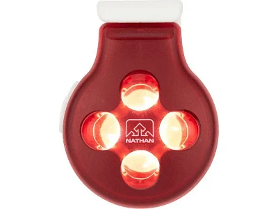 Nathan Hyperbrite Orb LED Clip-on Light