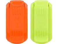 Nathan Strobe Light Led Clip 2-Pack