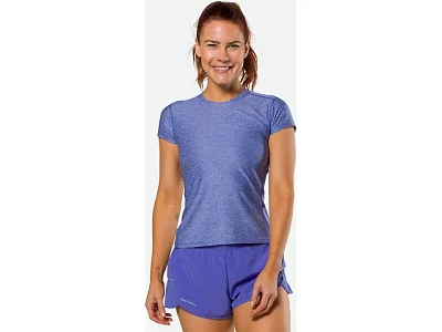 Women's | Nathan Qualifier Short Sleeve Tee