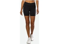 Women's | Nathan Interval Bike Shorts 6"