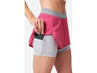 Women's | Nathan Front Runner Shorts 3.0