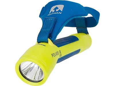 Nathan Polaris Hand Torch 200R