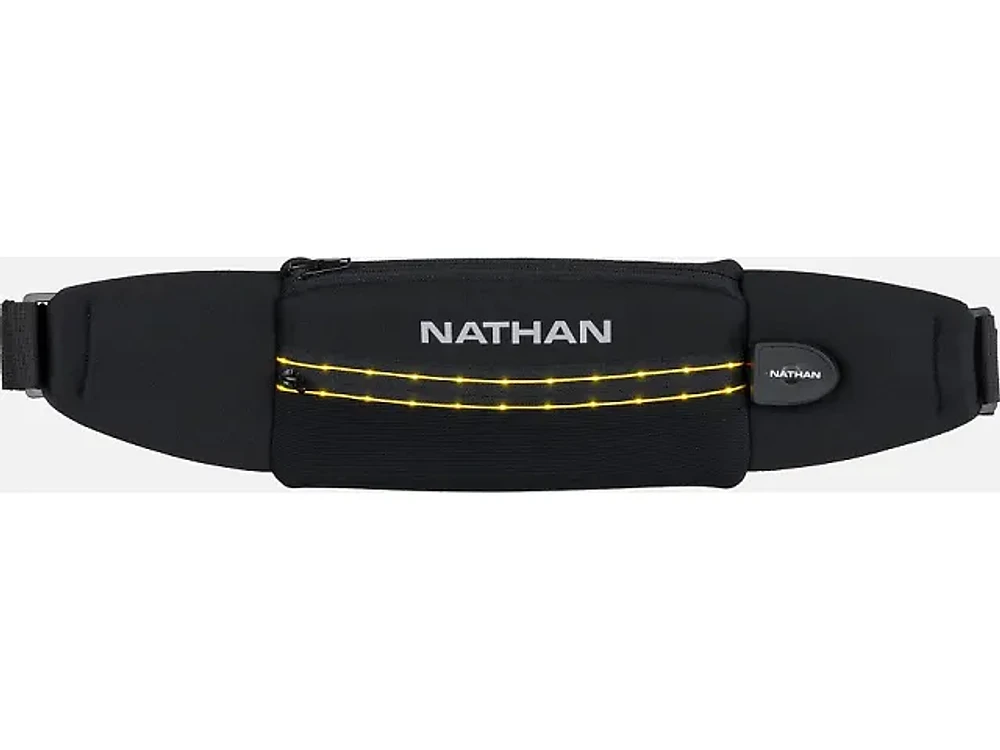 Nathan Laser Light 5k Belt