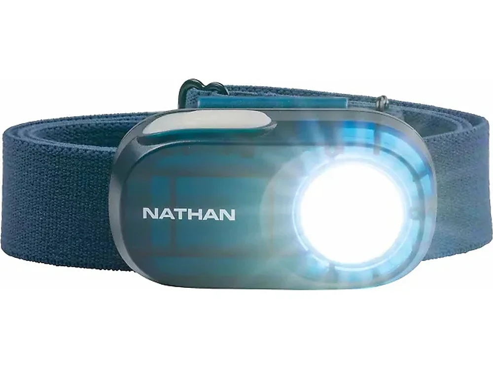 Nathan Luna Fire 400 RX Waist/Chest LED Light