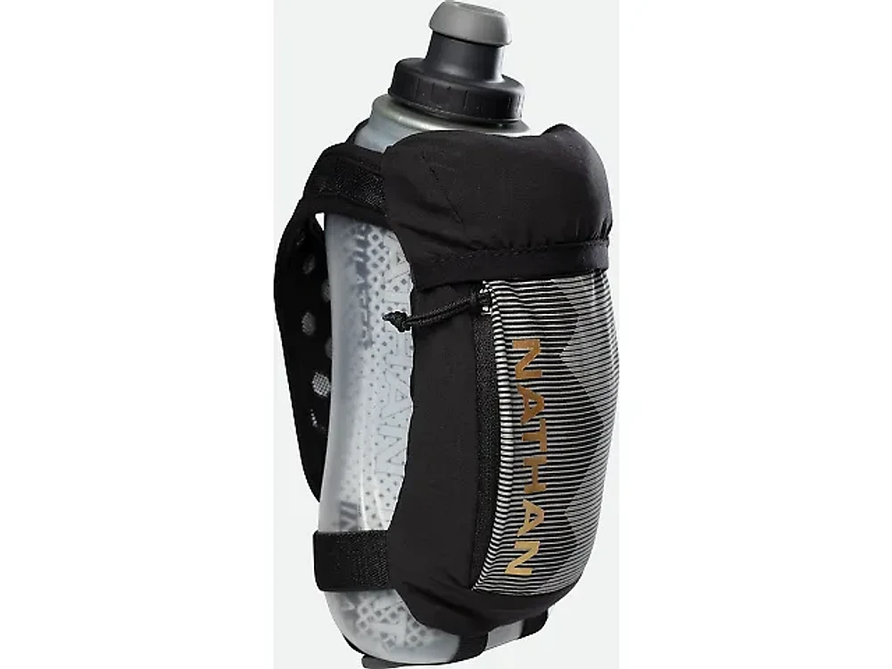 Nathan QuickSqueeze 18oz Insulated Handheld