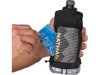 Nathan Quick Squeeze Plus Insulated 18oz