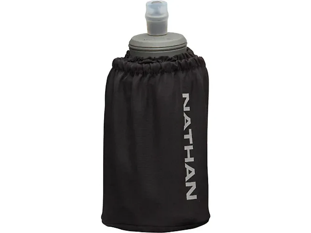 Nathan Pinnacle 18oz Flask